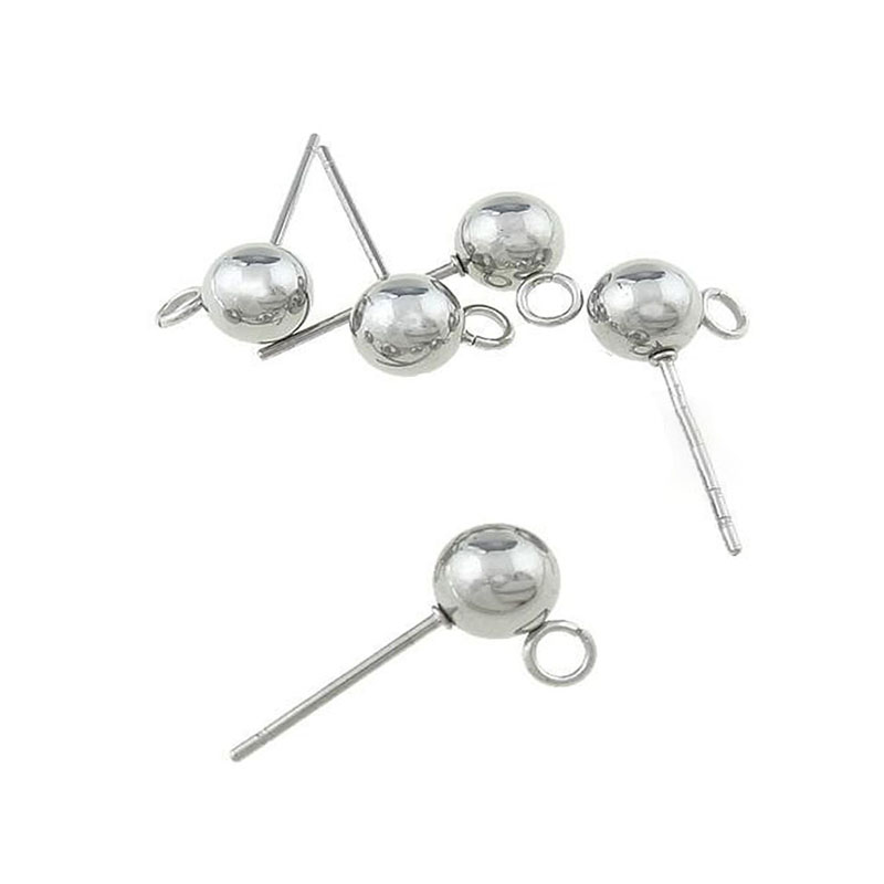20 pezzi in acciaio inossidabi - Jewelry Making Earrings recensione e prezzo