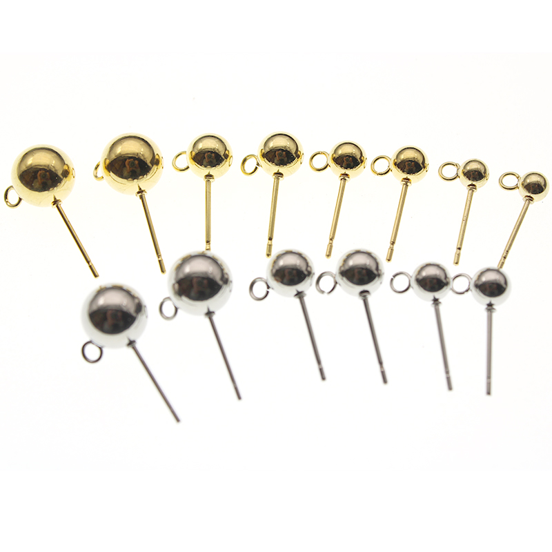 20 pezzi in acciaio inossidabi - Jewelry Making Earrings recensione e prezzo