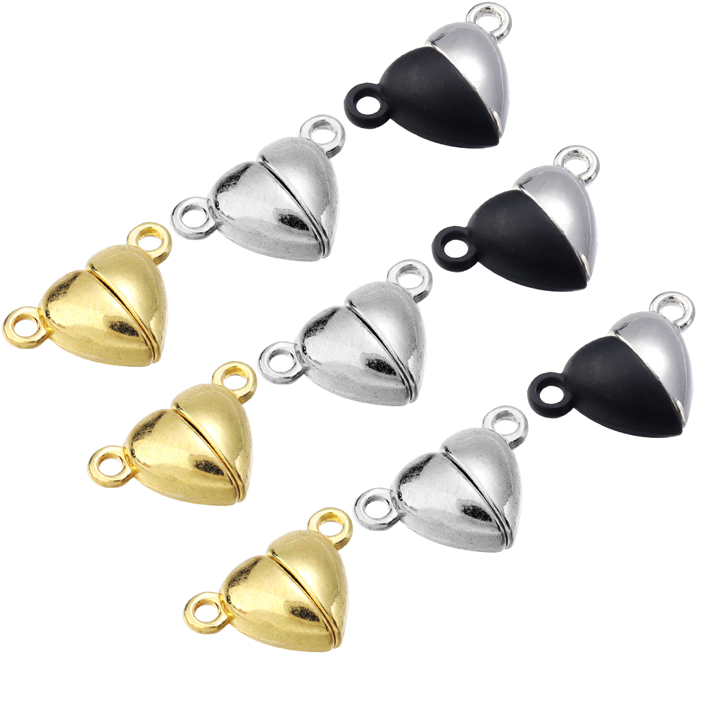 5 pz/lotto Chiusure magnetiche - Jewelry Making Class recensione e prezzo