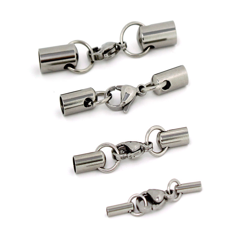 5Set Chiusure per aragosta in  - Jewelry Making Necklaces recensione e prezzo