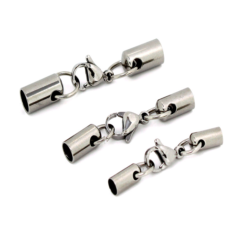 5Set Chiusure per aragosta in  - Jewelry Making Necklaces recensione e prezzo