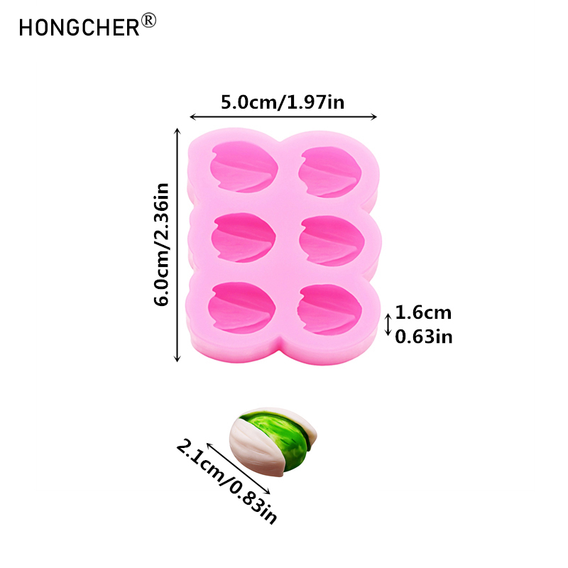 Stampi in Silicone a Forma di  - Resin Mold Jewelry recensione e prezzo