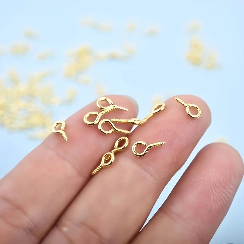 Kit 120 Pezzi Anelli di Giunzi - Jewelry Making Tutorials recensione e prezzo