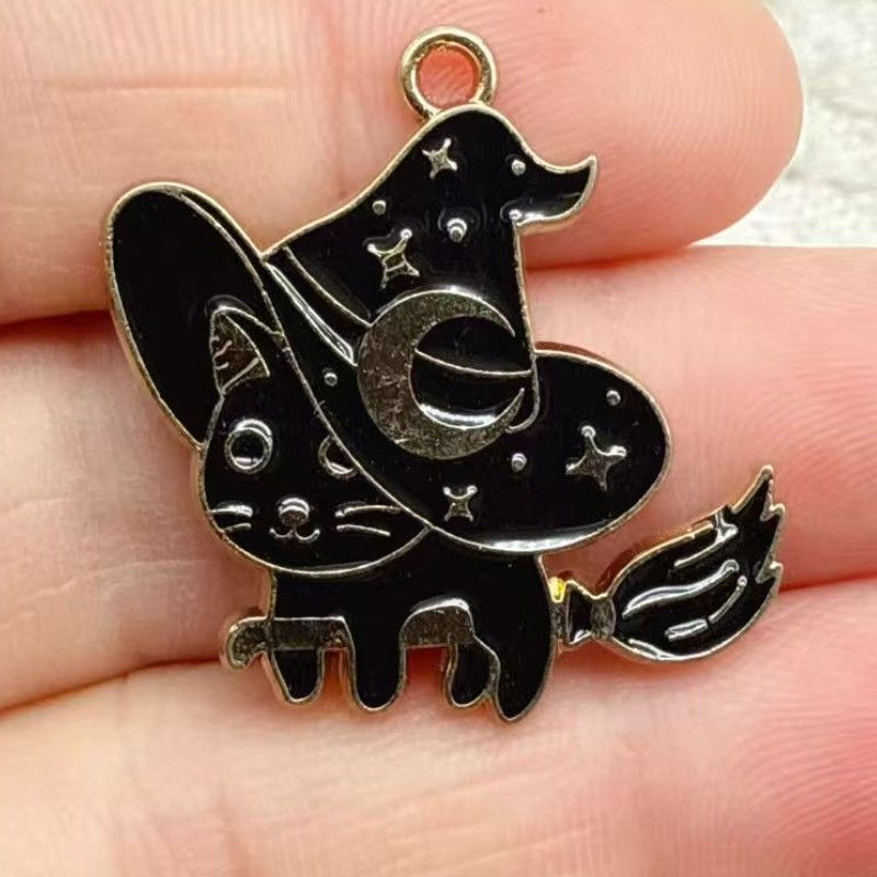 10 ciondoli originali in lega  - Jewelry Making Necklaces recensione e prezzo