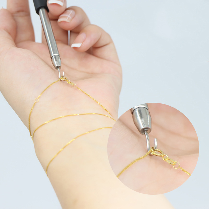 L'accessorio per bracciali con - Jewelry Making Store recensione e prezzo