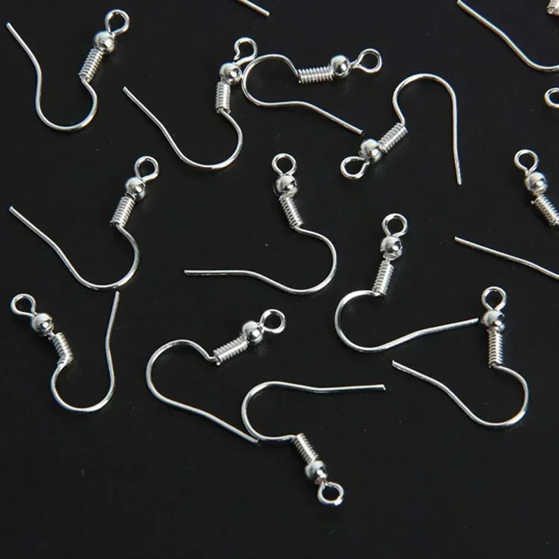 100/500 pz FAI DA TE Risultati - Jewelry Making Earrings recensione e prezzo