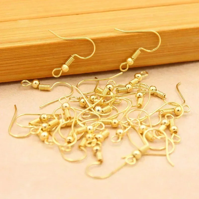 100/500 pz FAI DA TE Risultati - Jewelry Making Earrings recensione e prezzo