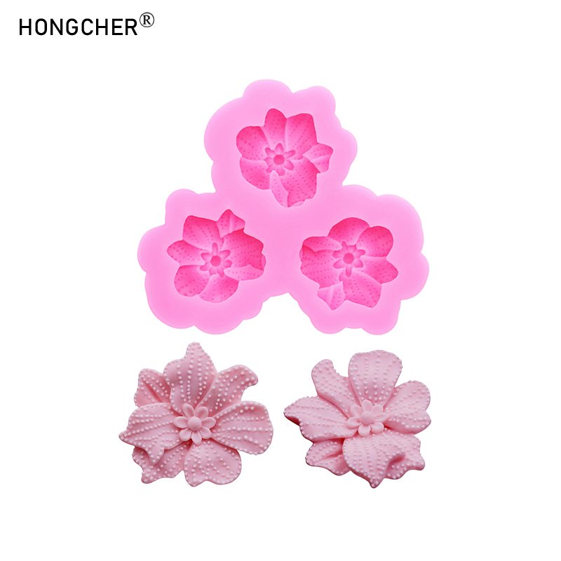 Stampi in silicone rosa florea - Resin Mold Jewelry recensione e prezzo