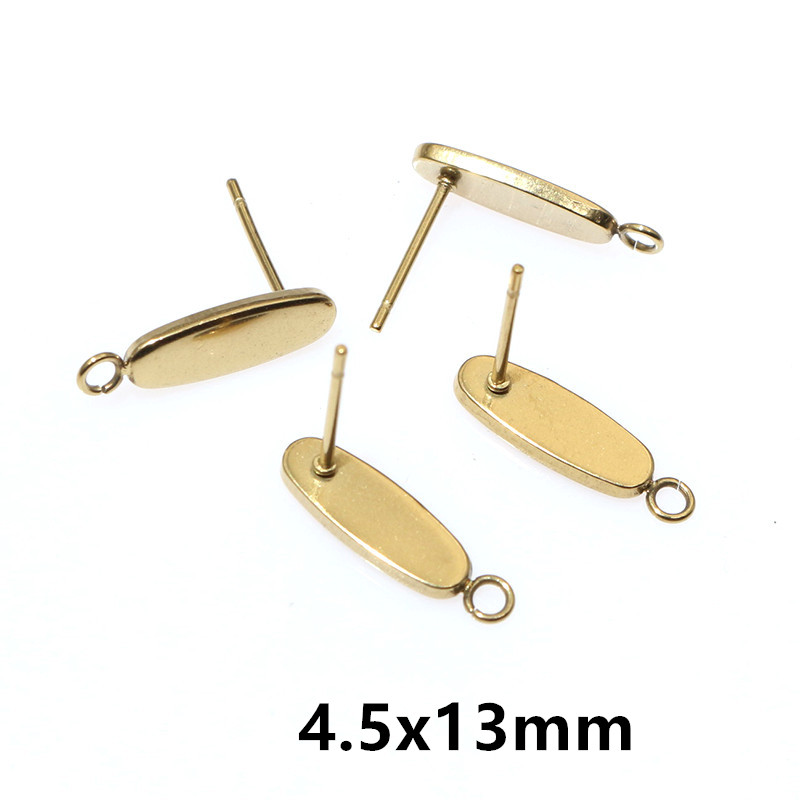 20pcs orecchini a bottone arti - Jewelry Making Earrings recensione e prezzo