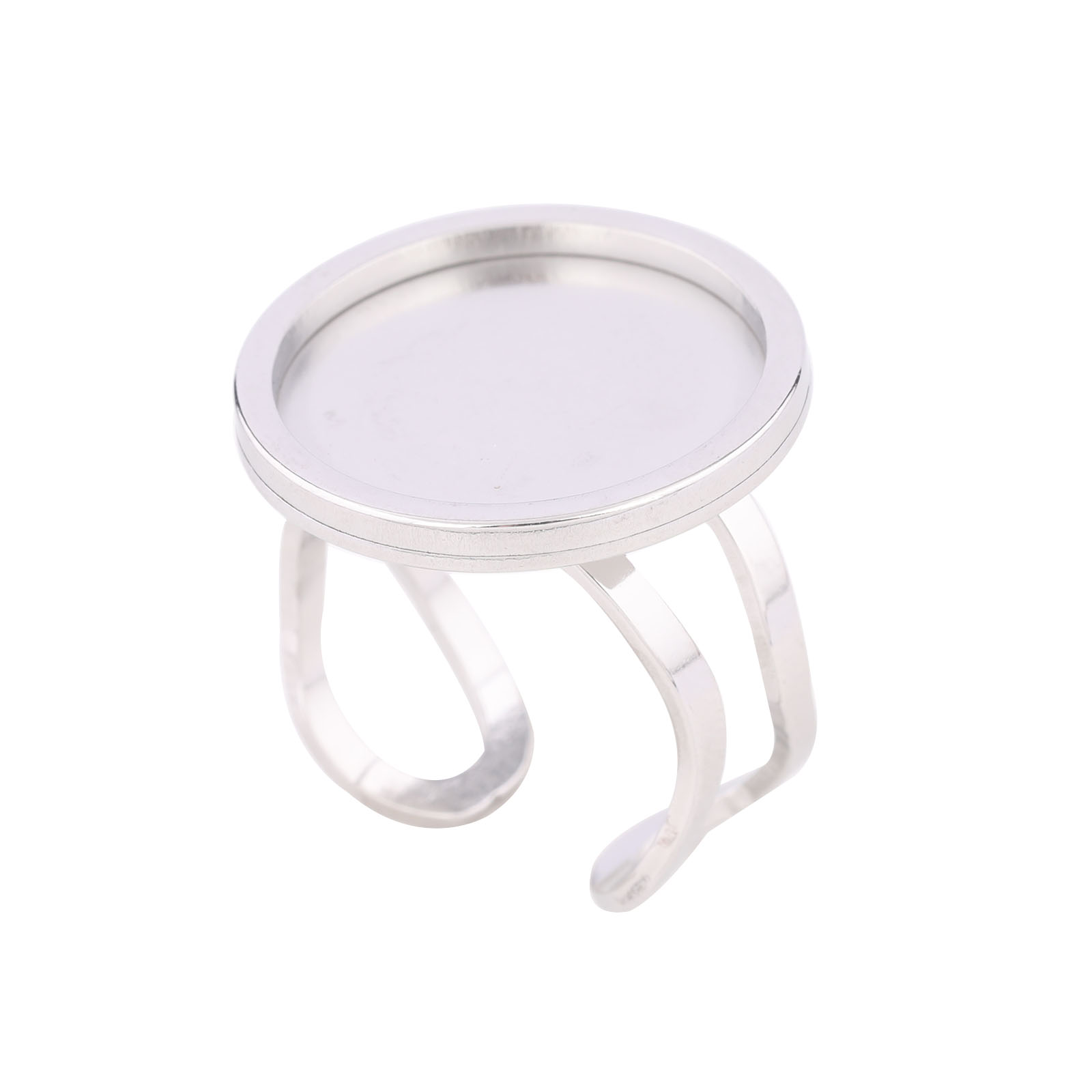 5 pz 18mm Rotondo Cabochon Ane - Jewelry Making Tutorials recensione e prezzo