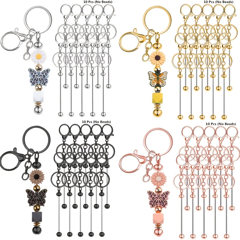 Kit Fai-da-te 10 Pezzi per Cre - Jewelry Making Tutorials recensione e prezzo