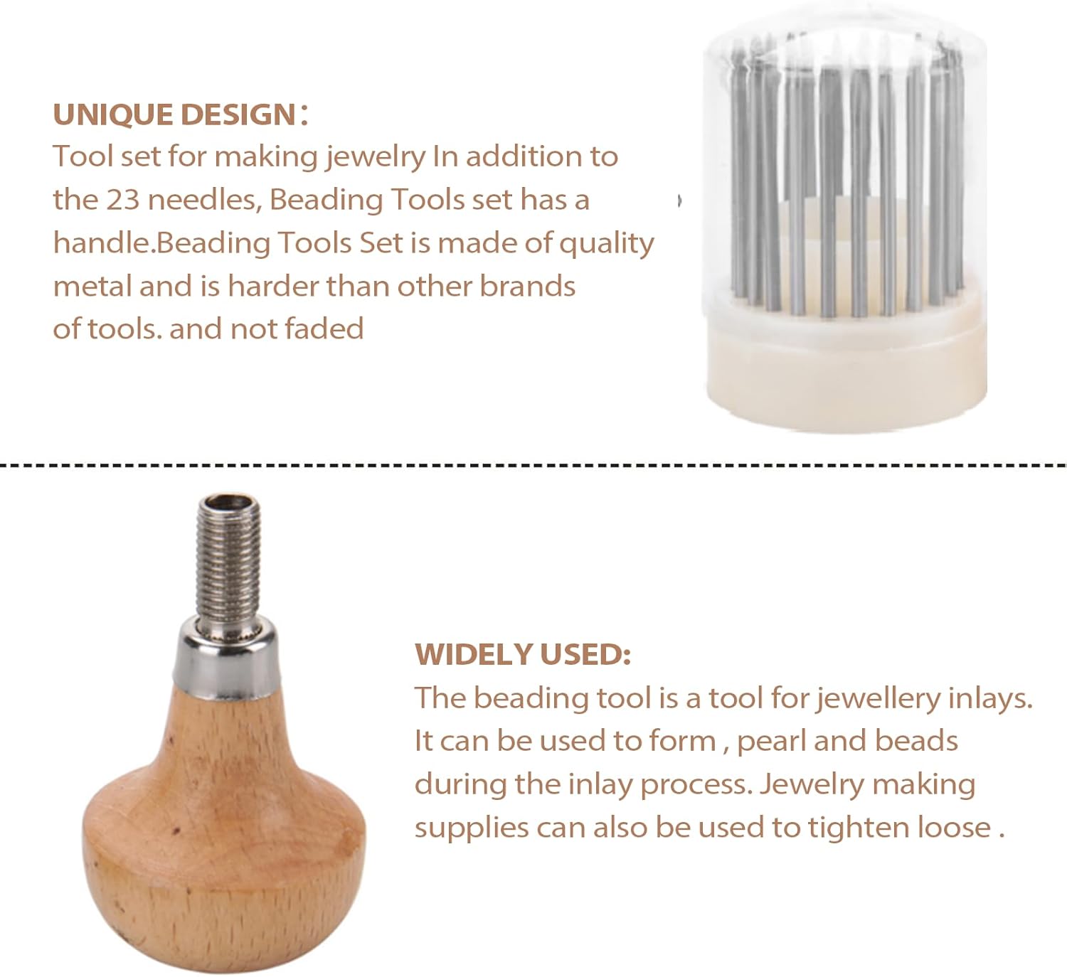 Kit di 23 Attrezzi per Gioiell - Jewelry Making Rotary Tool recensione e prezzo