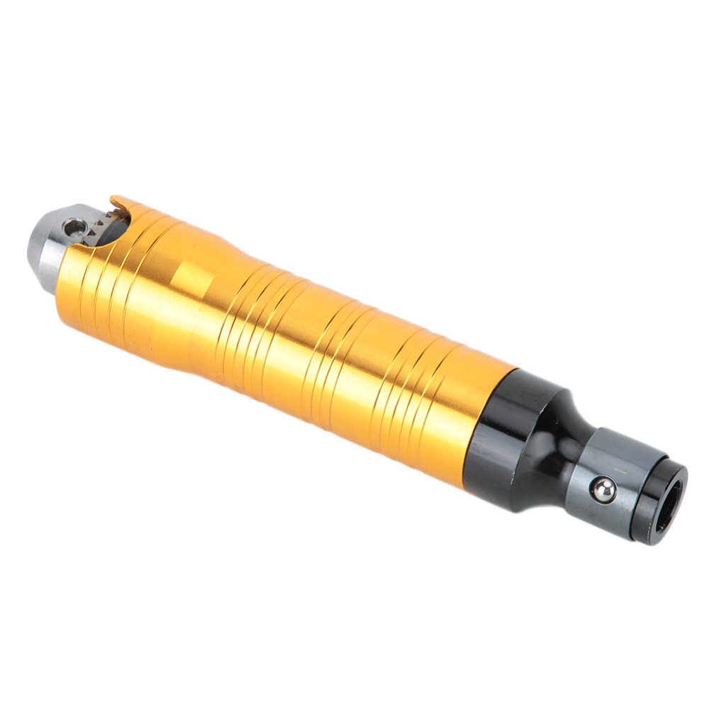 Manipolo Flessibile Dorato Lun - Jewelry Making Rotary Tool recensione e prezzo
