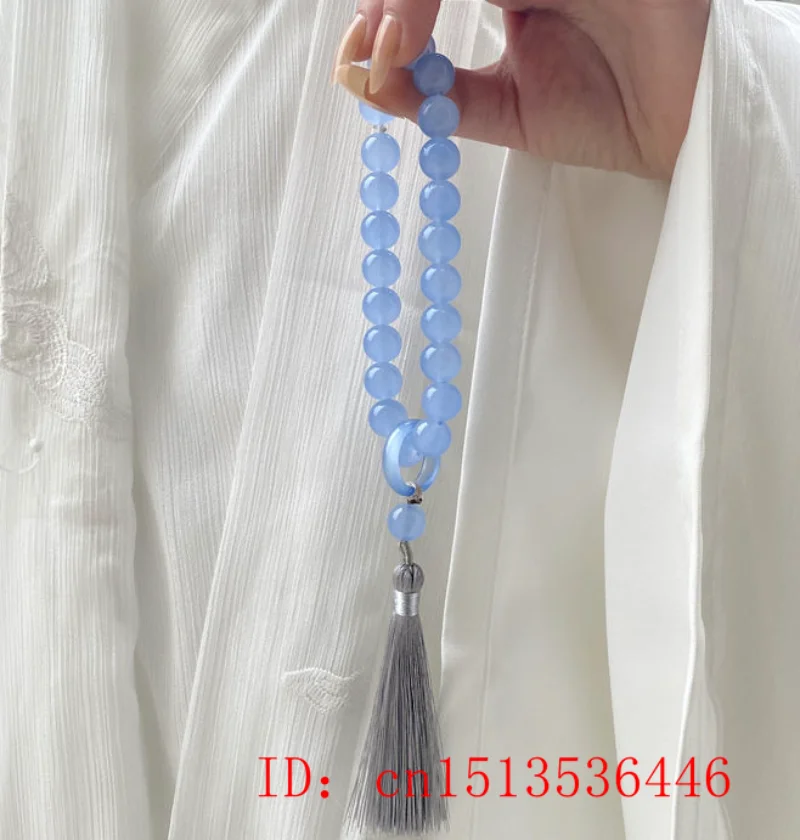 Green Jade Stone 12mm Beads na - Jewelry Making Necklaces recensione e prezzo