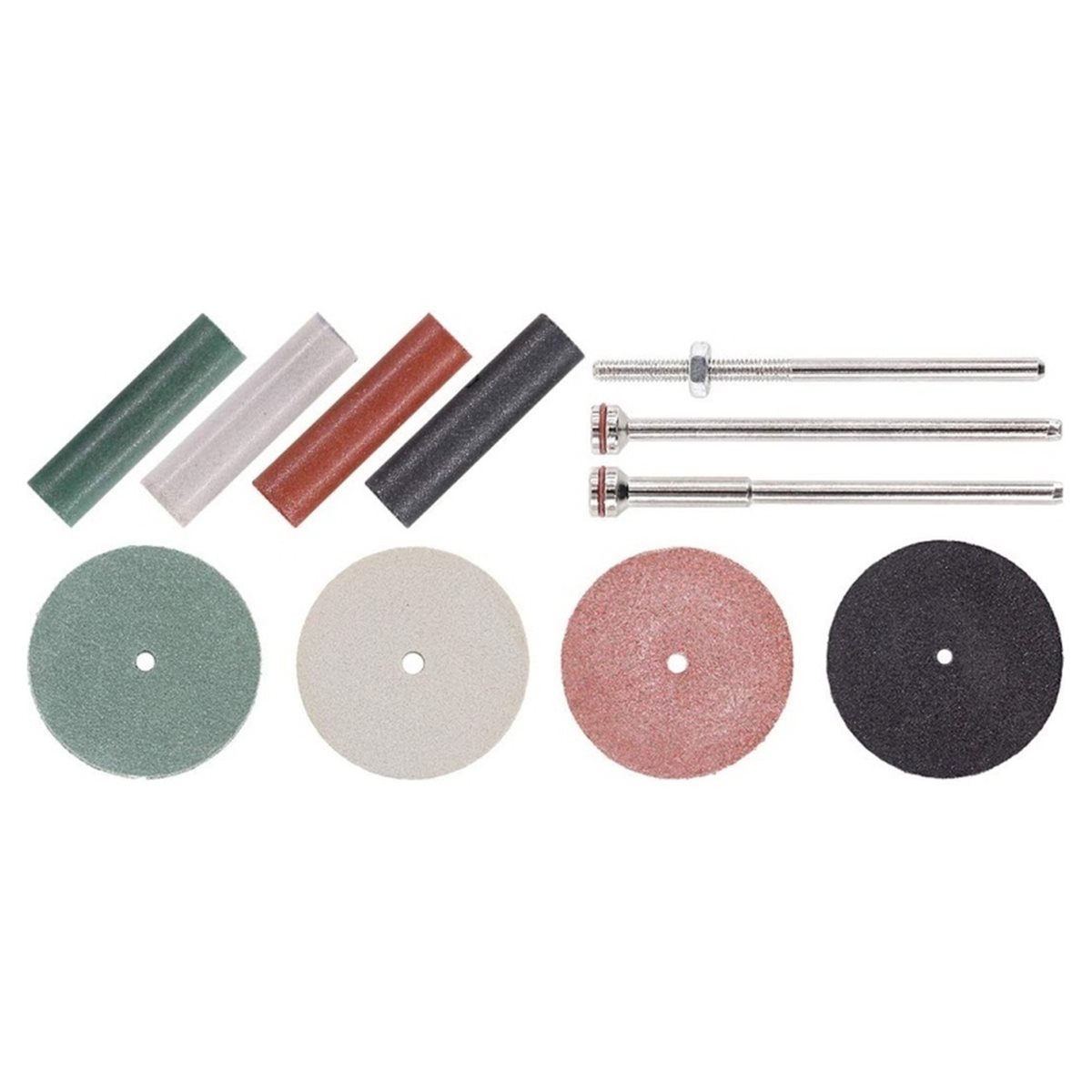 1 set di mole per lucidatura ( - Jewelry Making Rotary Tool recensione e prezzo